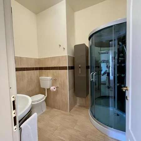 Riva Di Scirocco Appartamento Gallipoli