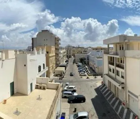 Riva Di Scirocco Appartamento Gallipoli