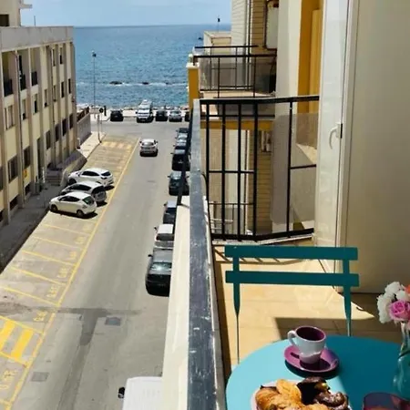 Riva Di Scirocco *