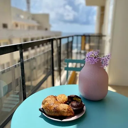 Appartamento Riva Di Scirocco Gallipoli