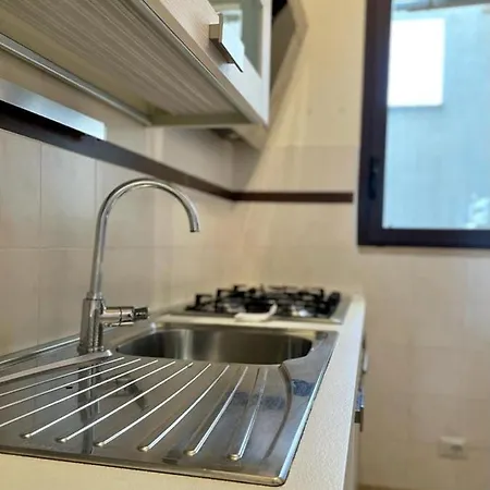 Riva Di Scirocco Appartamento