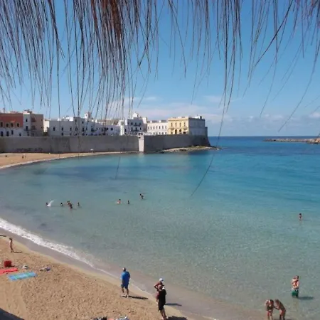 Riva Di Scirocco Appartamento *