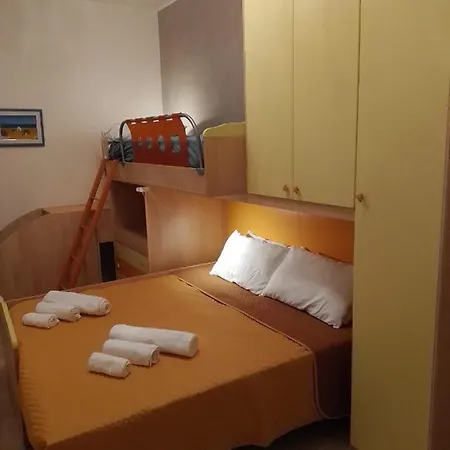 Riva Di Scirocco Gallipoli