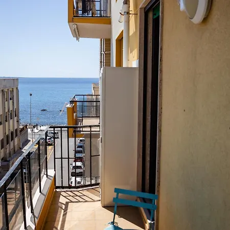 Riva Di Scirocco Appartamento Gallipoli