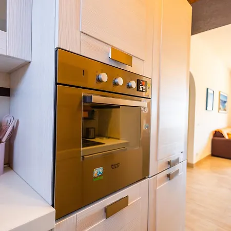 Appartamento Riva Di Scirocco *