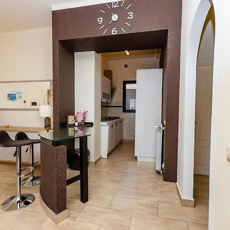 Riva Di Scirocco Appartamento Gallipoli