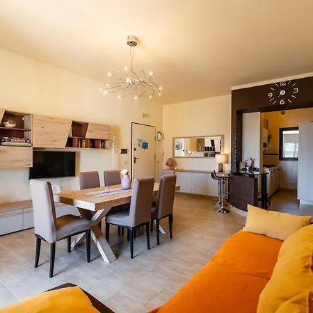 Riva Di Scirocco Gallipoli