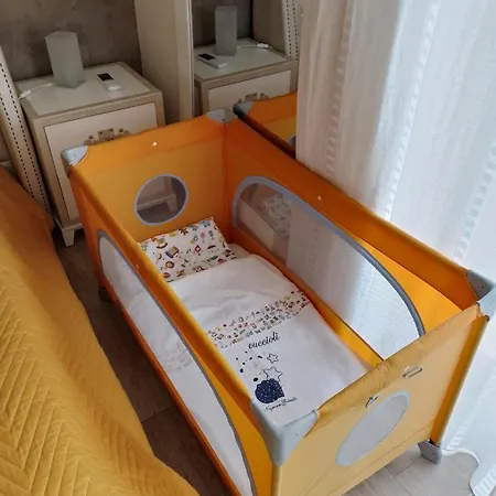 Riva Di Scirocco Appartamento