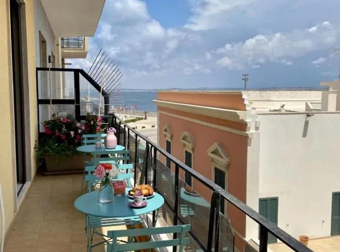 Apartment Riva Di Scirocco *