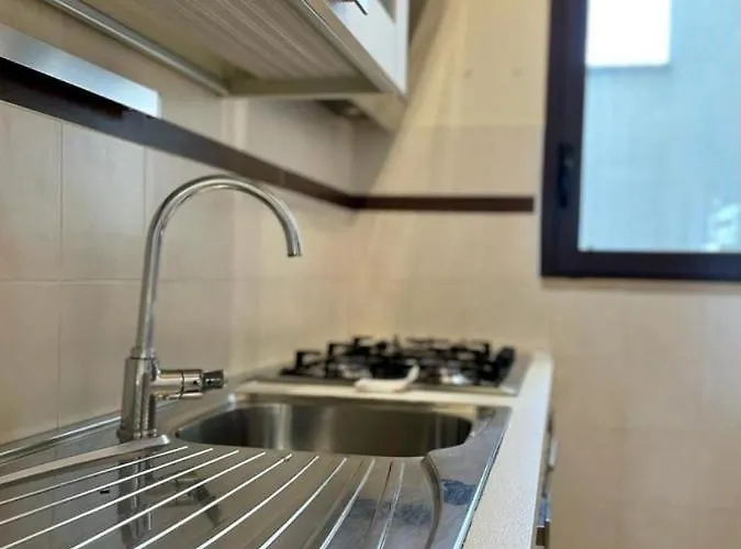 Riva Di Scirocco Apartment