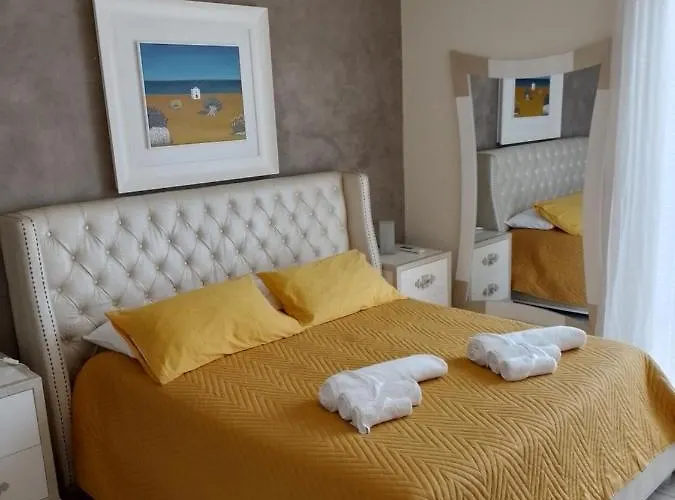 Apartment Riva Di Scirocco