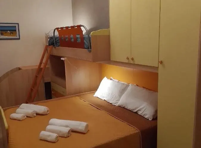 Riva Di Scirocco Gallipoli