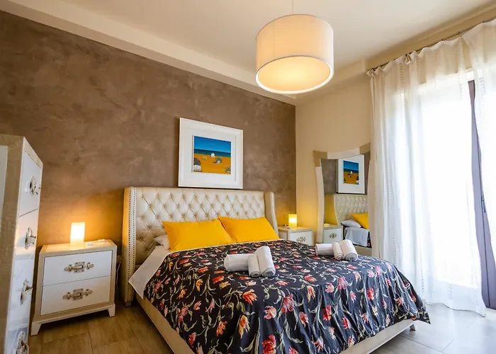 Riva Di Scirocco Gallipoli