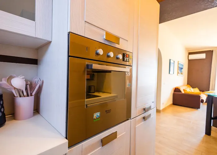 Apartment Riva Di Scirocco *