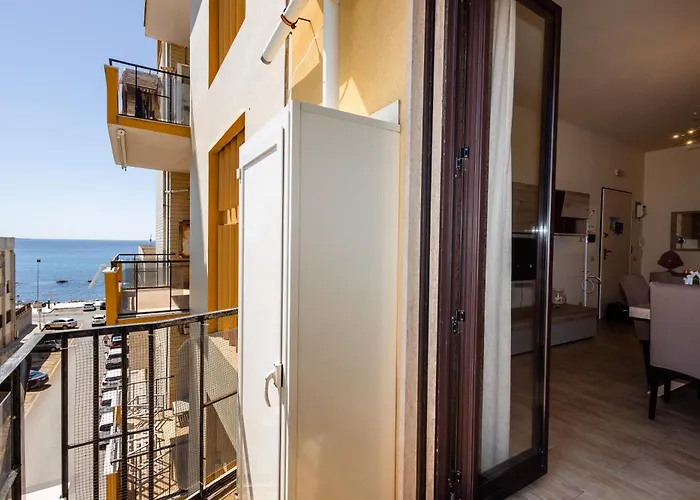 Riva Di Scirocco * Gallipoli