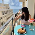 Riva Di Scirocco Apartman *