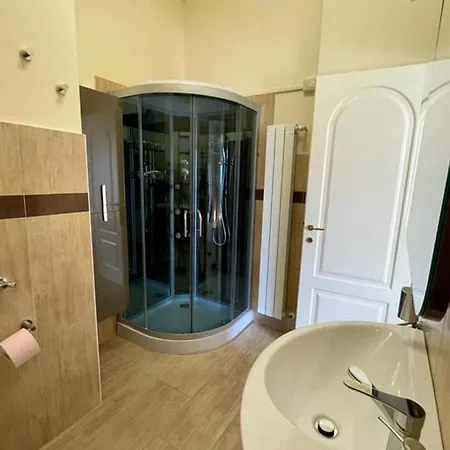 Riva Di Scirocco Apartment *