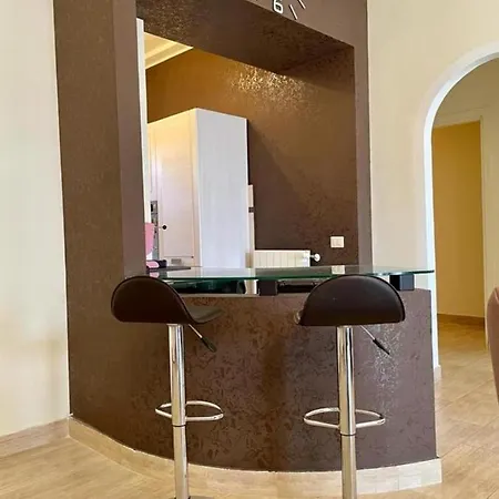 Riva Di Scirocco * Gallipoli