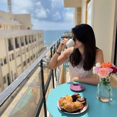 Riva Di Scirocco Apartment *