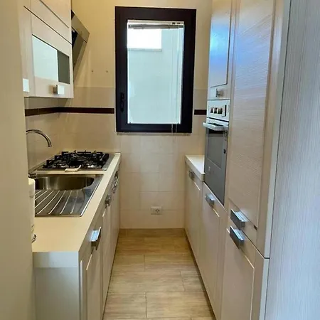 Riva Di Scirocco * Gallipoli