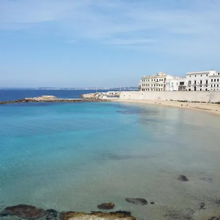 Riva Di Scirocco Apartman Gallipoli