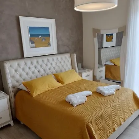 Apartment Riva Di Scirocco