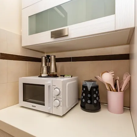 Riva Di Scirocco Apartment