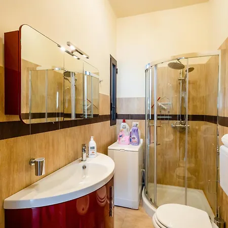 Apartment Riva Di Scirocco