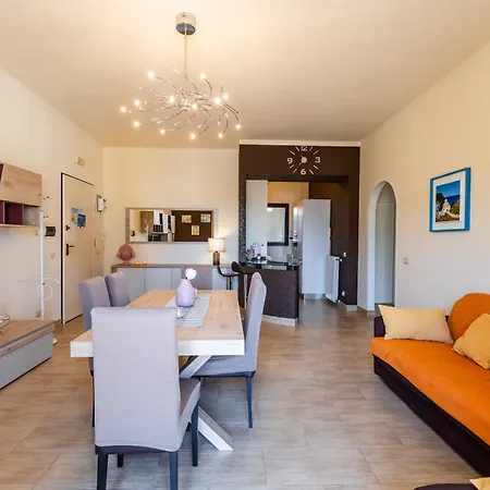 Riva Di Scirocco Apartment *