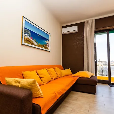 Riva Di Scirocco * Gallipoli