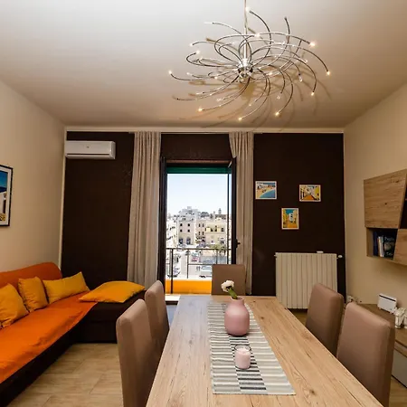 Apartment Riva Di Scirocco *