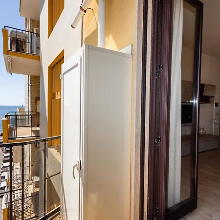 Riva Di Scirocco * Gallipoli