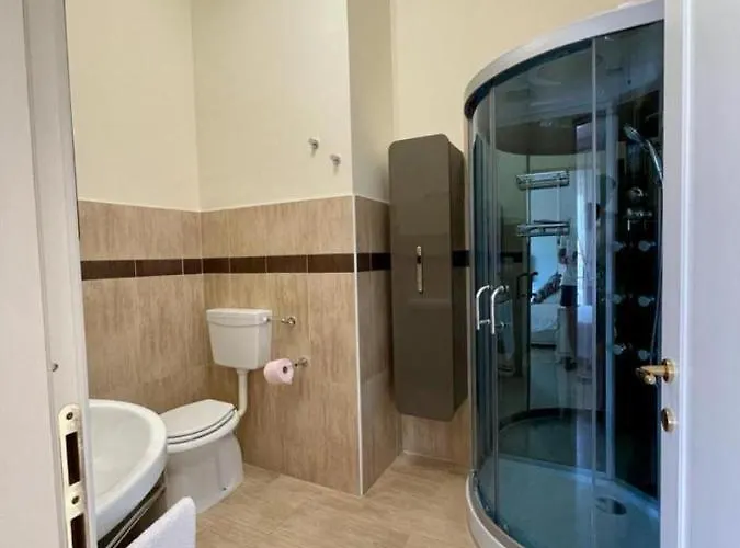 Riva Di Scirocco Апартаменти Галліполі