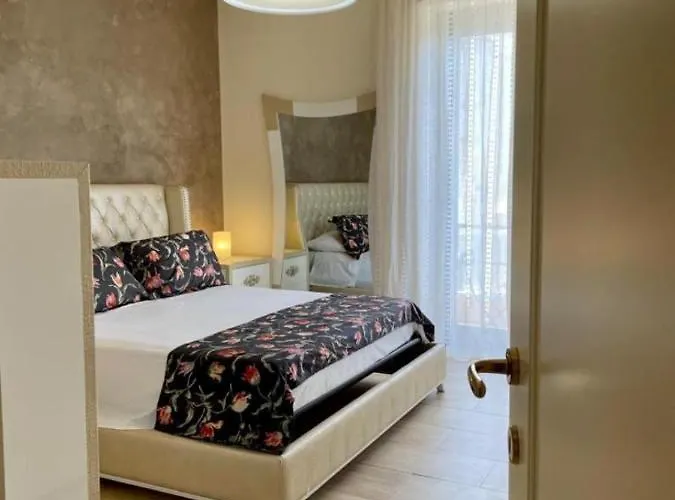 Riva Di Scirocco 加利波利