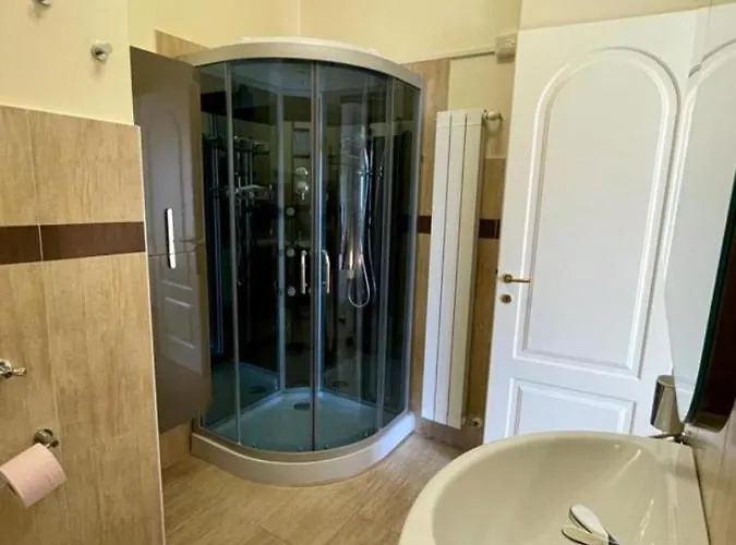 Riva Di Scirocco Апартаменти *