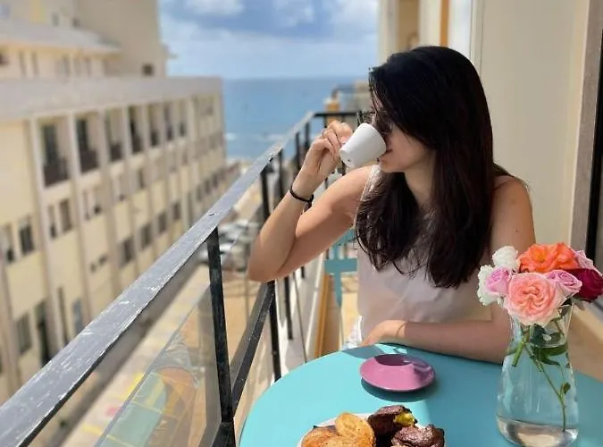 Riva Di Scirocco Апартаменти *