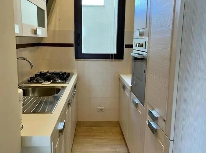 Riva Di Scirocco * 加利波利