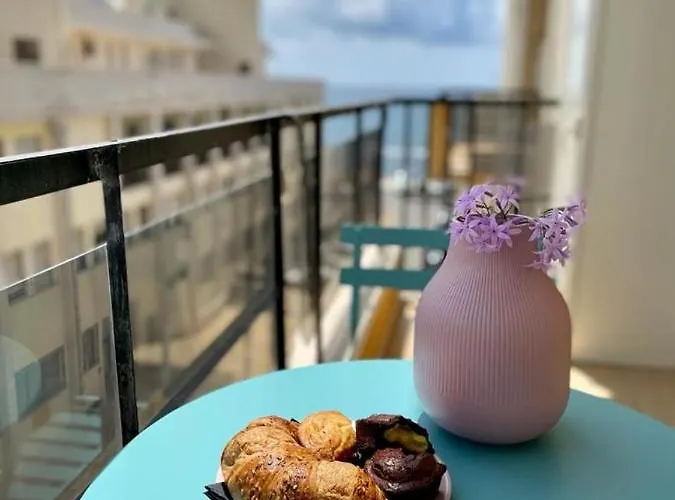 公寓 Riva Di Scirocco 加利波利