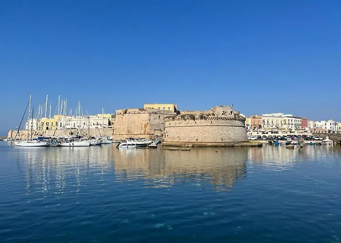 Riva Di Scirocco 加利波利