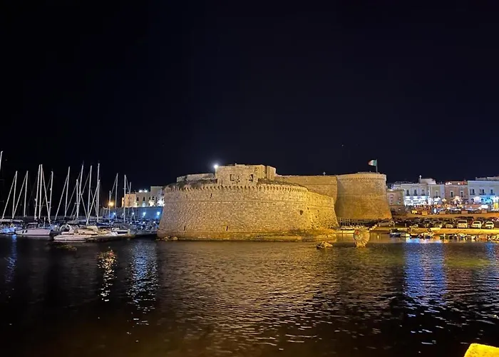 Апартаменти Riva Di Scirocco *