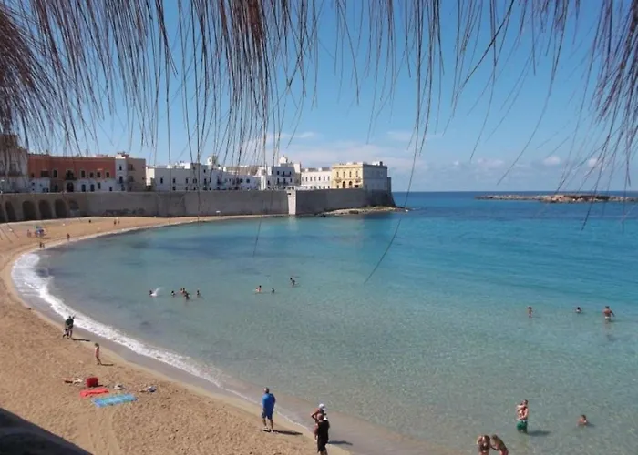 Riva Di Scirocco 公寓 *