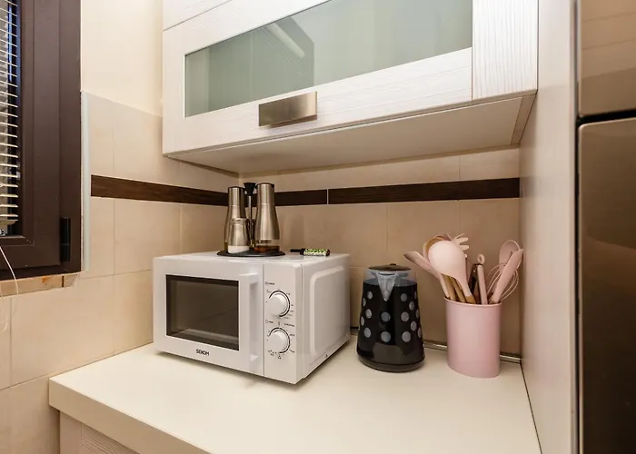 Riva Di Scirocco 公寓