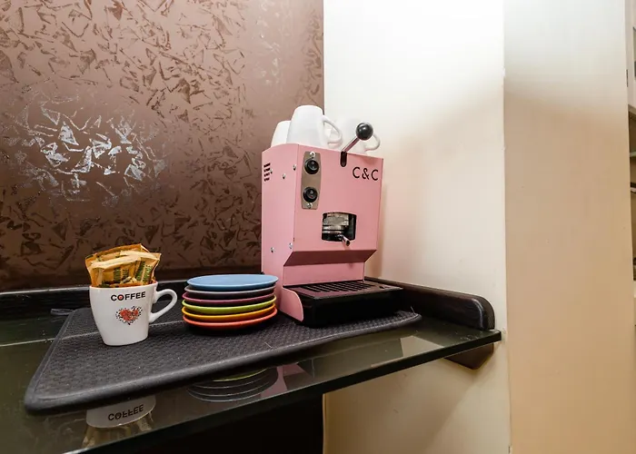 Riva Di Scirocco Галліполі