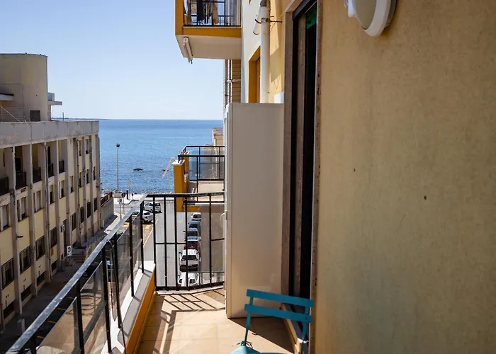 Riva Di Scirocco Апартаменти Галліполі