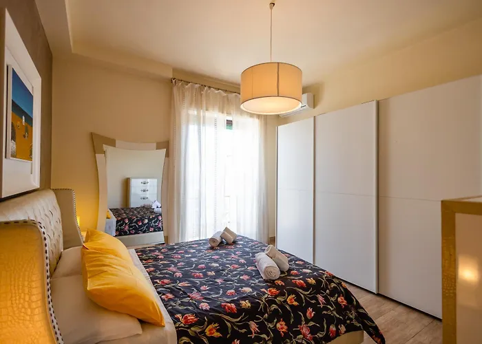 Riva Di Scirocco Апартаменти