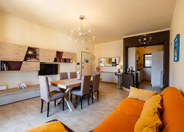 Riva Di Scirocco Галліполі