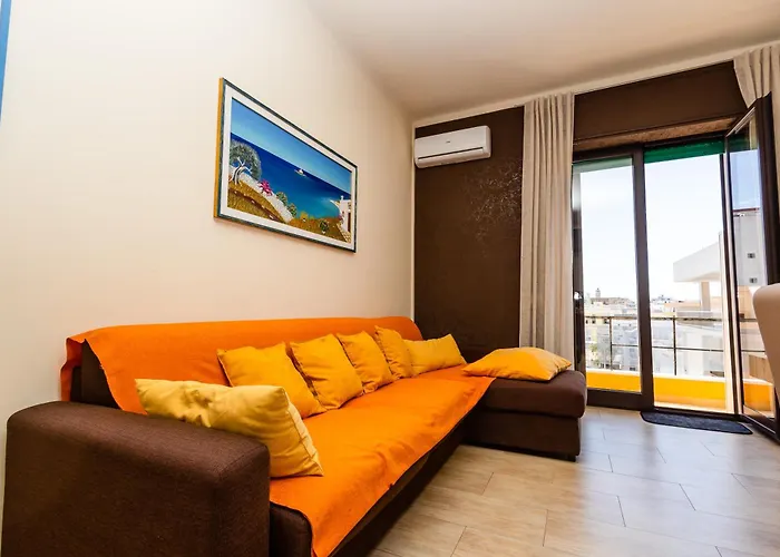 Riva Di Scirocco * 加利波利