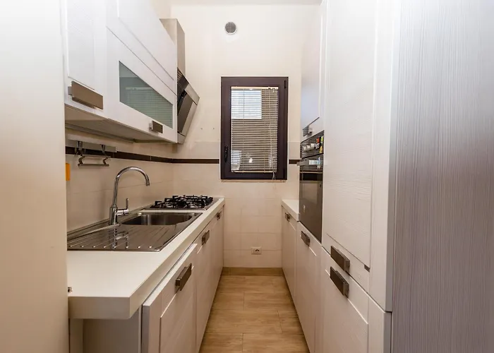 公寓 Riva Di Scirocco