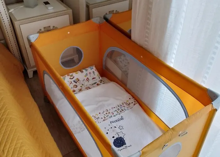 Riva Di Scirocco 公寓